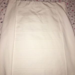 White House Black Market Skirt